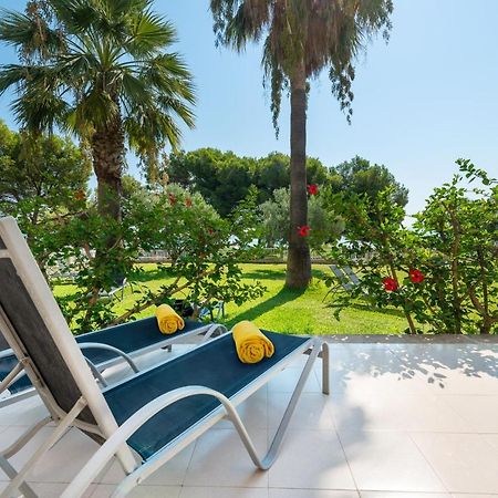Apartment Countess Garden 2-1, Sun Of The Bay Vidalba 1, At Alcudia Beach Port de Alcudia  Dış mekan fotoğraf