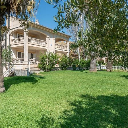 Apartment Countess Garden 2-1, Sun Of The Bay Vidalba 1, At Alcudia Beach Port de Alcudia  Dış mekan fotoğraf