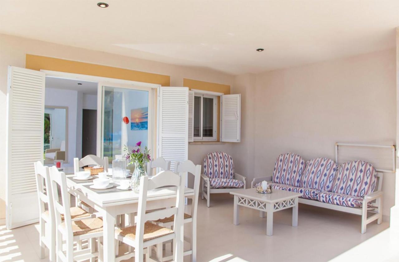 Apartment Countess Garden 2-1, Sun Of The Bay Vidalba 1, At Alcudia Beach Port de Alcudia  Dış mekan fotoğraf
