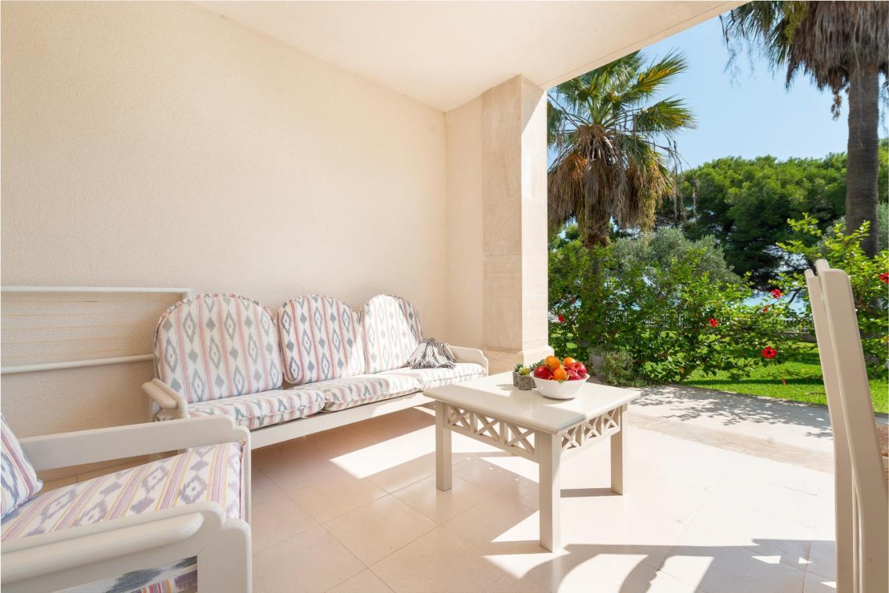 Apartment Countess Garden 2-1, Sun Of The Bay Vidalba 1, At Alcudia Beach Port de Alcudia  Dış mekan fotoğraf