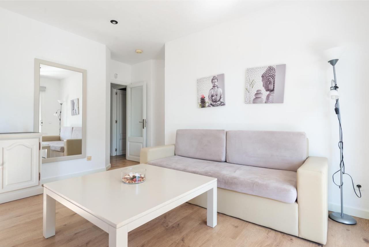 Apartment Countess Garden 2-1, Sun Of The Bay Vidalba 1, At Alcudia Beach Port de Alcudia  Dış mekan fotoğraf